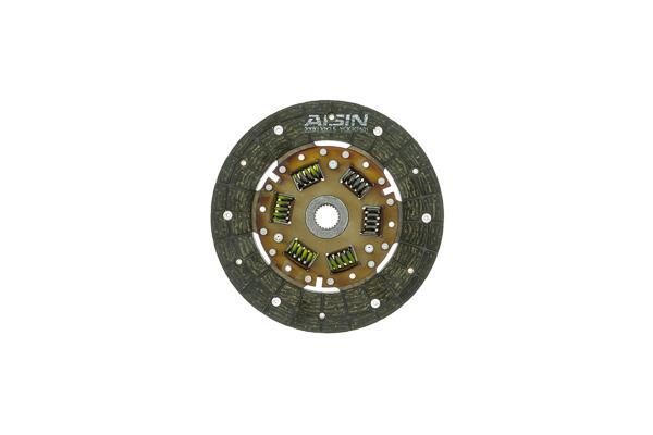 Disque d'embrayage AISIN ref. DW-011